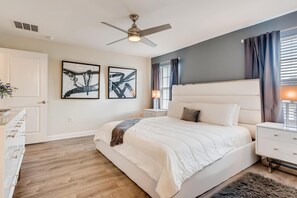 Condo, Multiple Beds (4808 LL Magical 4BR Disney Townhome P)