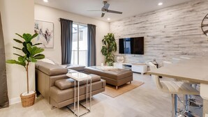 Unclassified image, 5 of 53, button - 4808 LL Magical 4BR Disney Townhome Pool (Kissimmee)