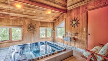 Hus, flere senger (Tan Oak - Unit 37) | Innvendig