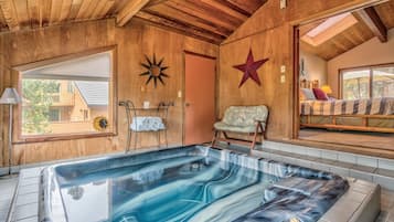 Hus, flere senger (Tan Oak - Unit 37) | Innvendig
