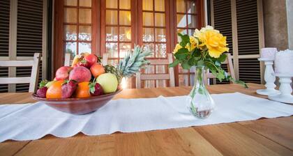 Beautiful, Comfortable House With Pool In Mallorca