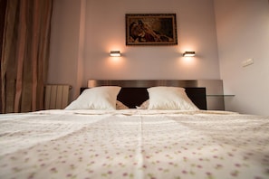 3 bedrooms