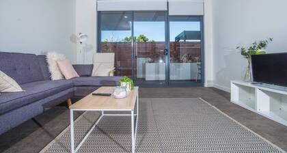 Cozy One Bed APT Closes To Airport In Arncliffe