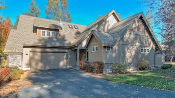 Condo, Multiple Beds (Aquila Lodge - Unit 5) | Exterior