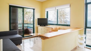 View from property - Centric Flat Unbeatable Area, Close to the Beach (Vigo)