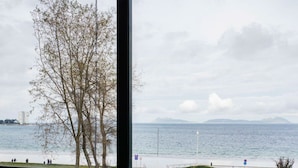 Property grounds - Centric Flat Unbeatable Area, Close to the Beach (Vigo)