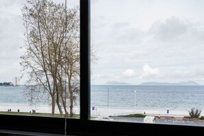 Property grounds - Centric Flat Unbeatable Area, Close to the Beach (Vigo)