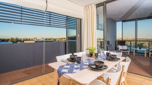 Leilighet (2 Bedrooms) | Eget kjøkken