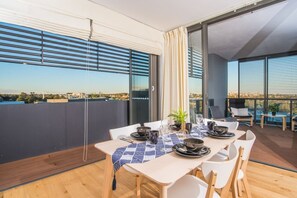 Departamento (2 Bedrooms) | Cocina privada | Horno y utensilios de cocina