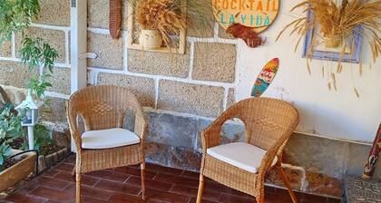 Casa Sarita - Gepfegtes Haus mit Pool