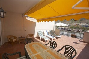 Balcony - Playa De Mogan Alysio 5 (Mogan)