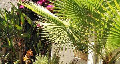 Casa Limona With Private Garden