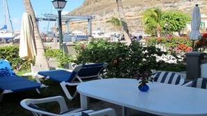 Unclassified image, 4 of 37, button - Harbour 11 Apartment (Mogan)