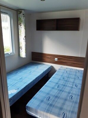 2 chambres, Wi-Fi
