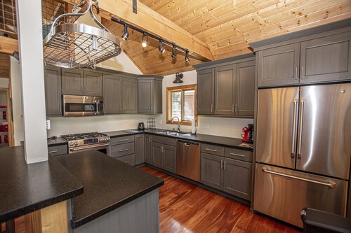 Bonanza by Hauserman Rentals