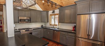 Bonanza by Hauserman Rentals