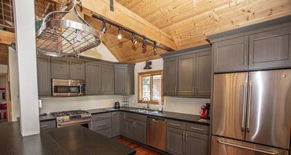 Bonanza by Hauserman Rentals