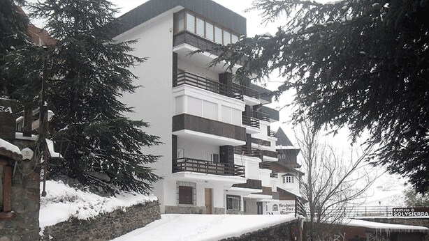 Unclassified image, 1 of 10, button - 300 Meters From the ski Lifts (Monachil)