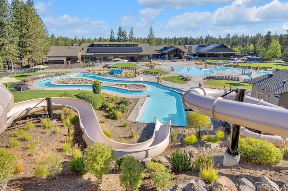 Warbler Lane 15 - Sunriver, OR