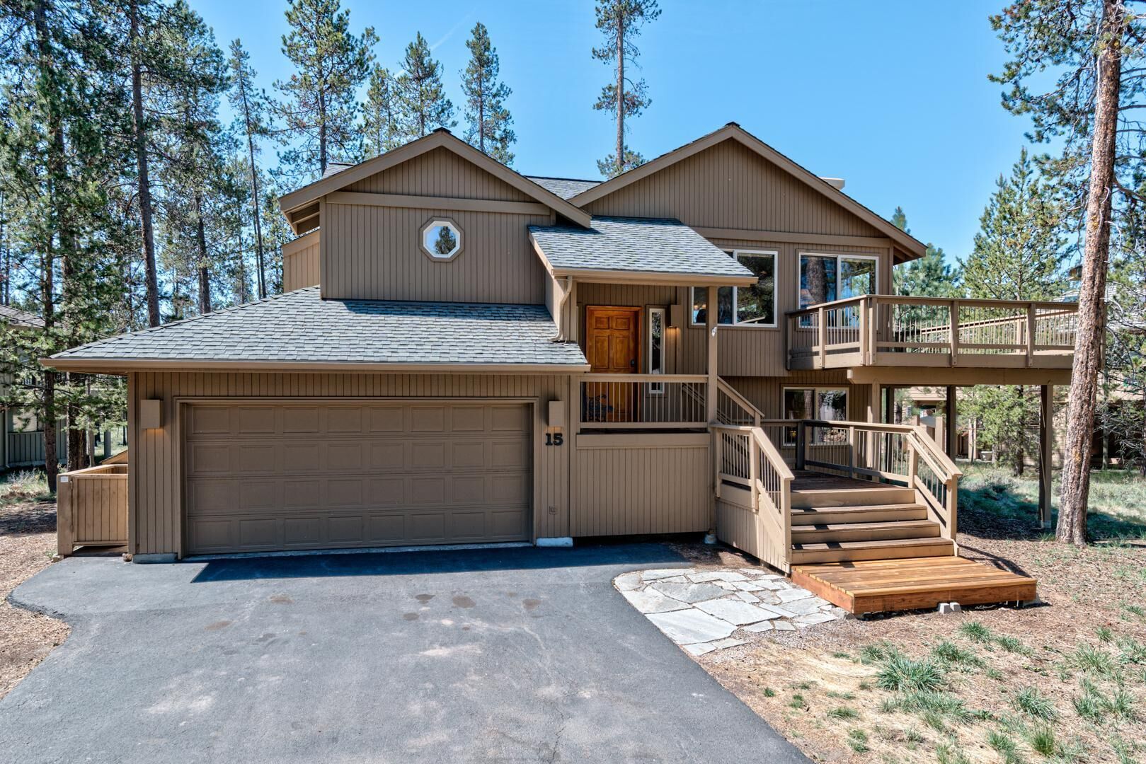 House, Multiple Beds (Warbler - Unit 15) | Exterior