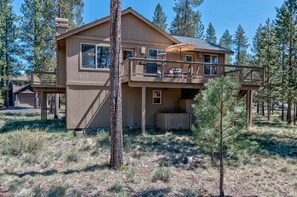 House, Multiple Beds (Warbler - Unit 15) | Exterior