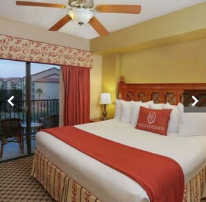 1 chambre