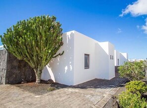 Villa, 2 Bedrooms, Private Pool, Garden View | Exterior