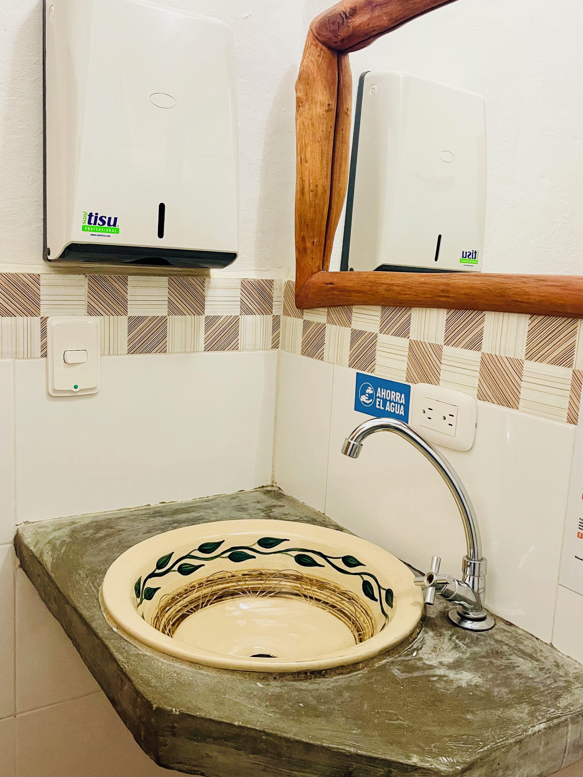 Kamar mandi
