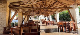 Hotel Victoria Barichara