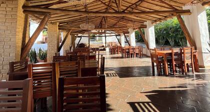 Hotel Victoria Barichara