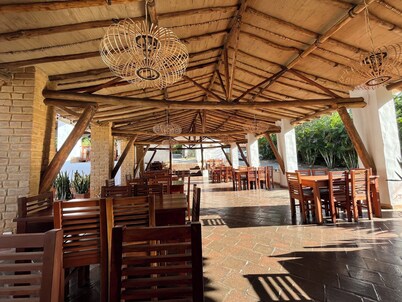 Hotel Victoria Barichara