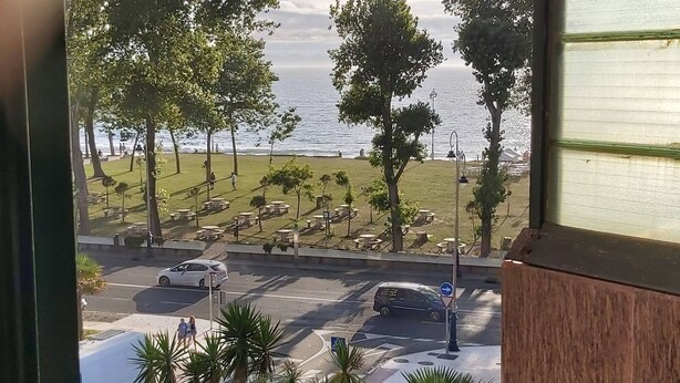 Unclassified image, 1 of 8, button - Piso Playa Samil Vigo Vistas Ria 2 M (Vigo)