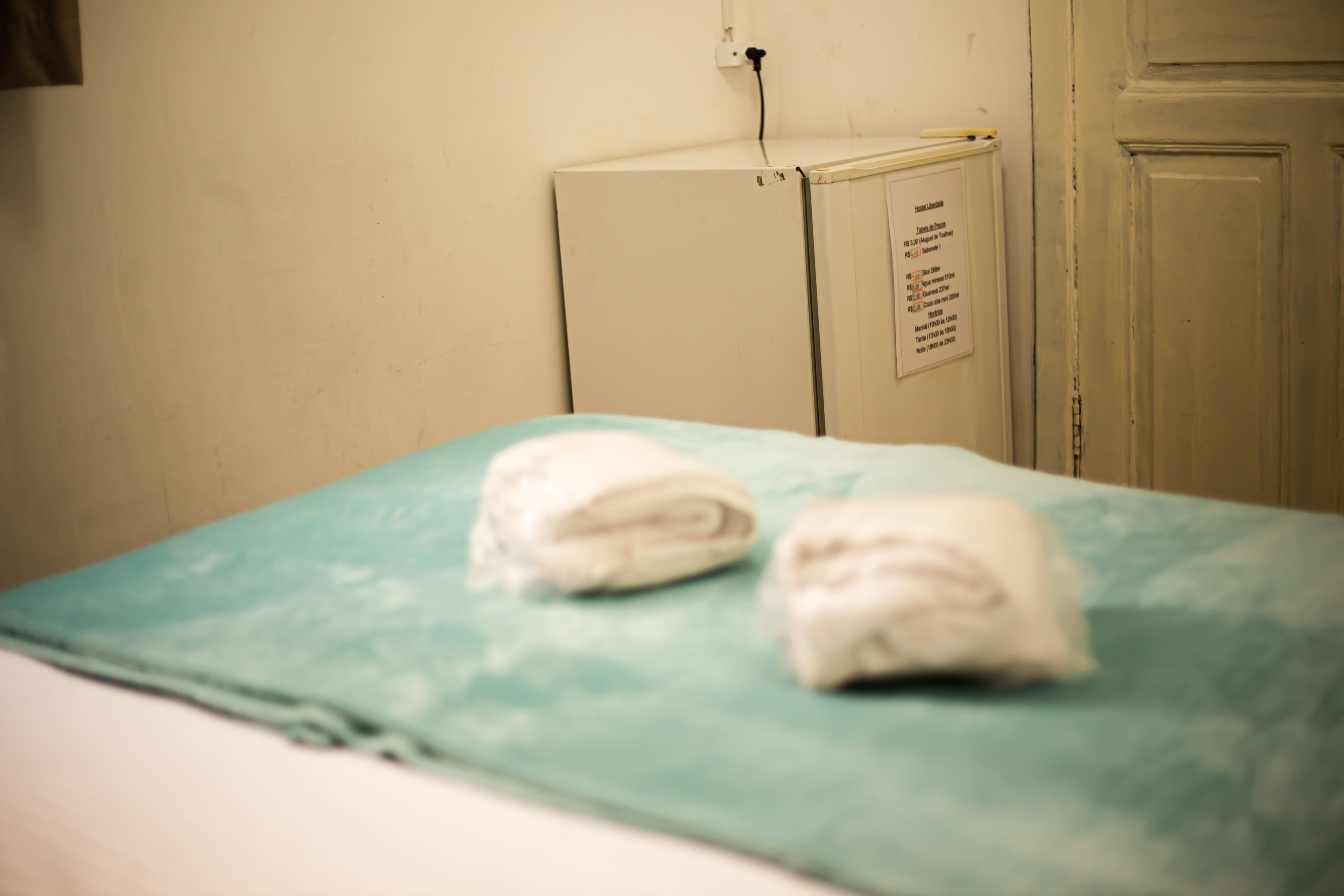 Foto - Hostel Liberdade