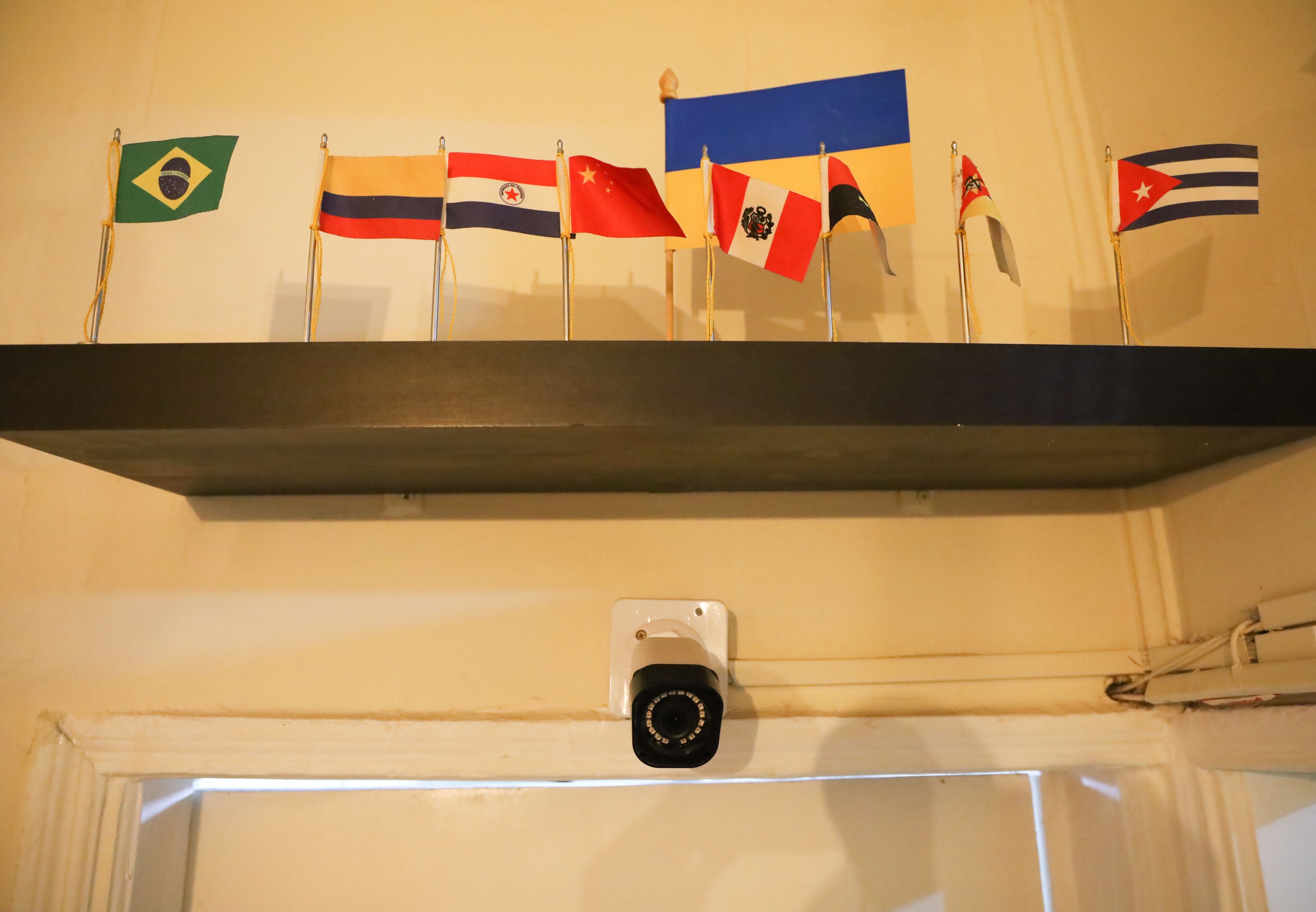 Foto - Hostel Liberdade