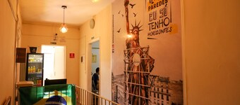 Hostel Liberdade