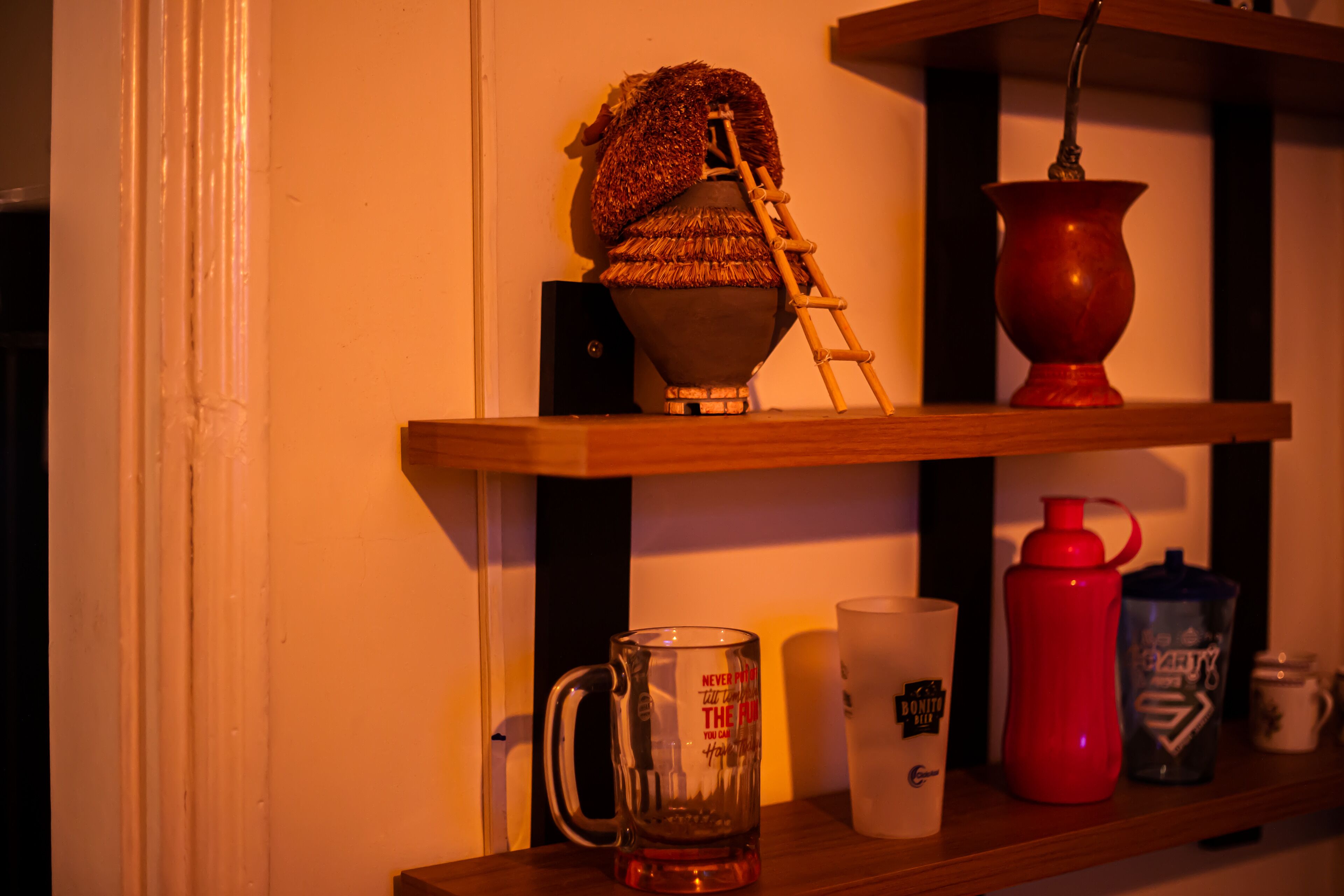 Foto - Hostel Liberdade