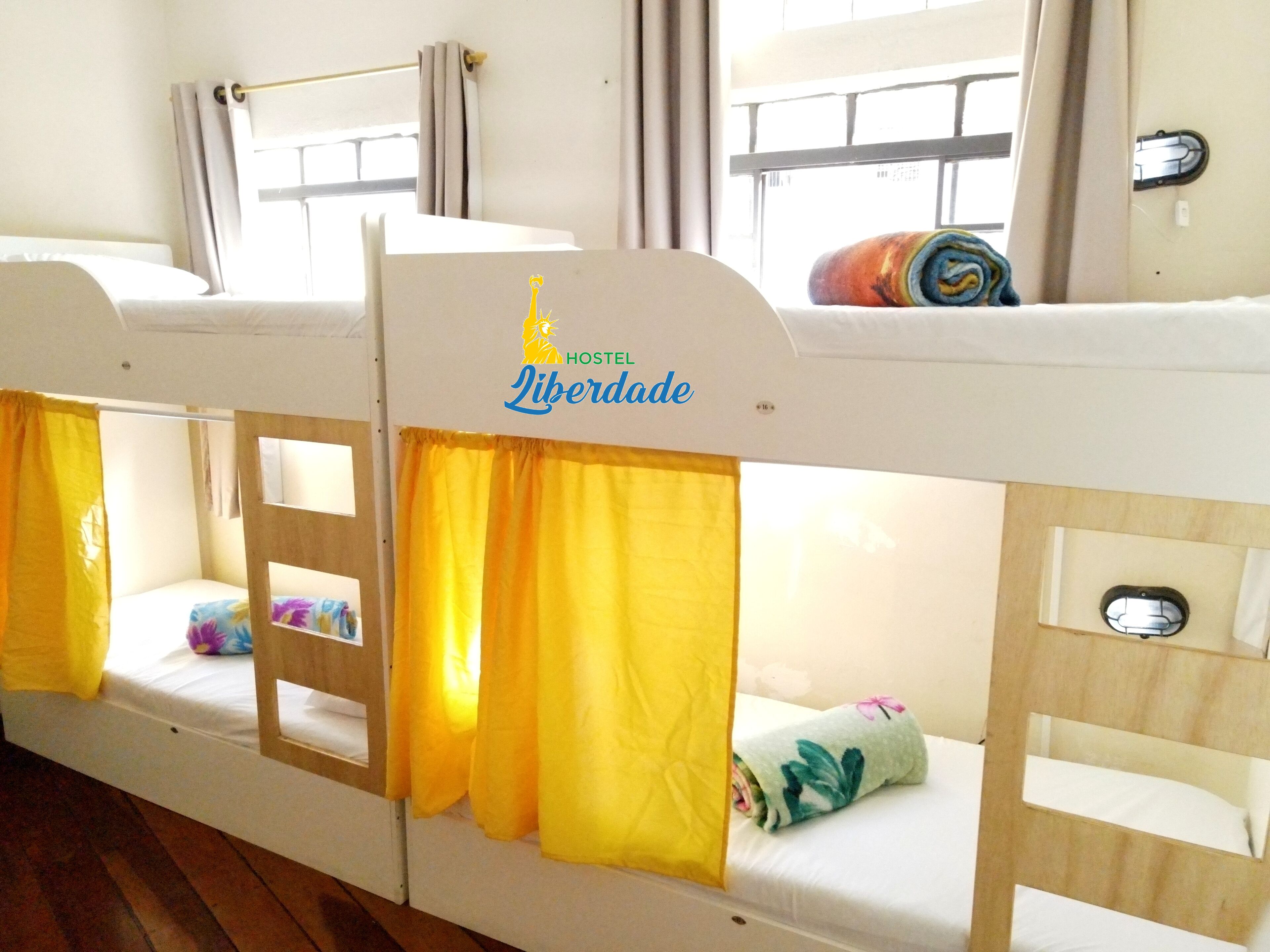 Foto - Hostel Liberdade