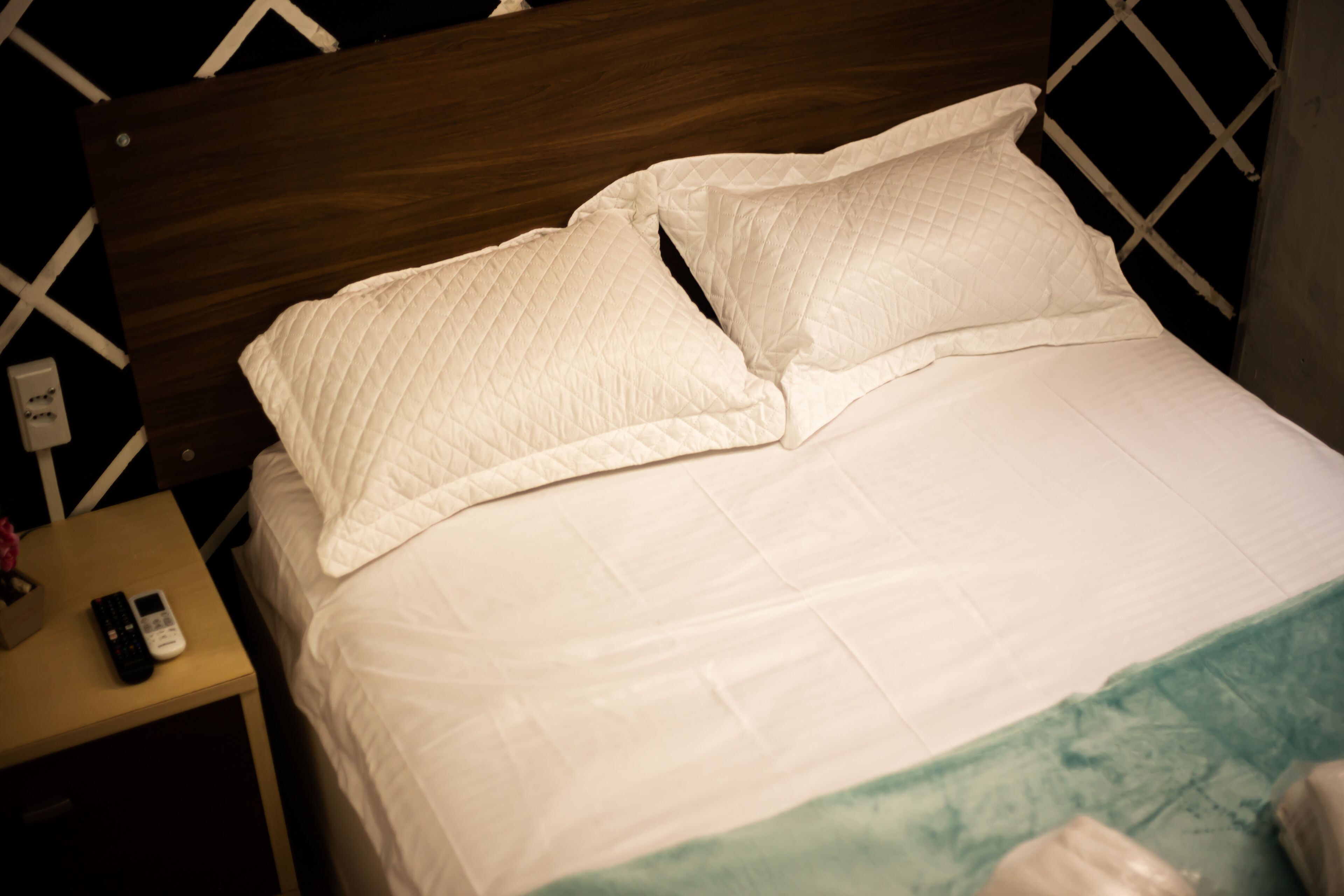 Foto - Hostel Liberdade