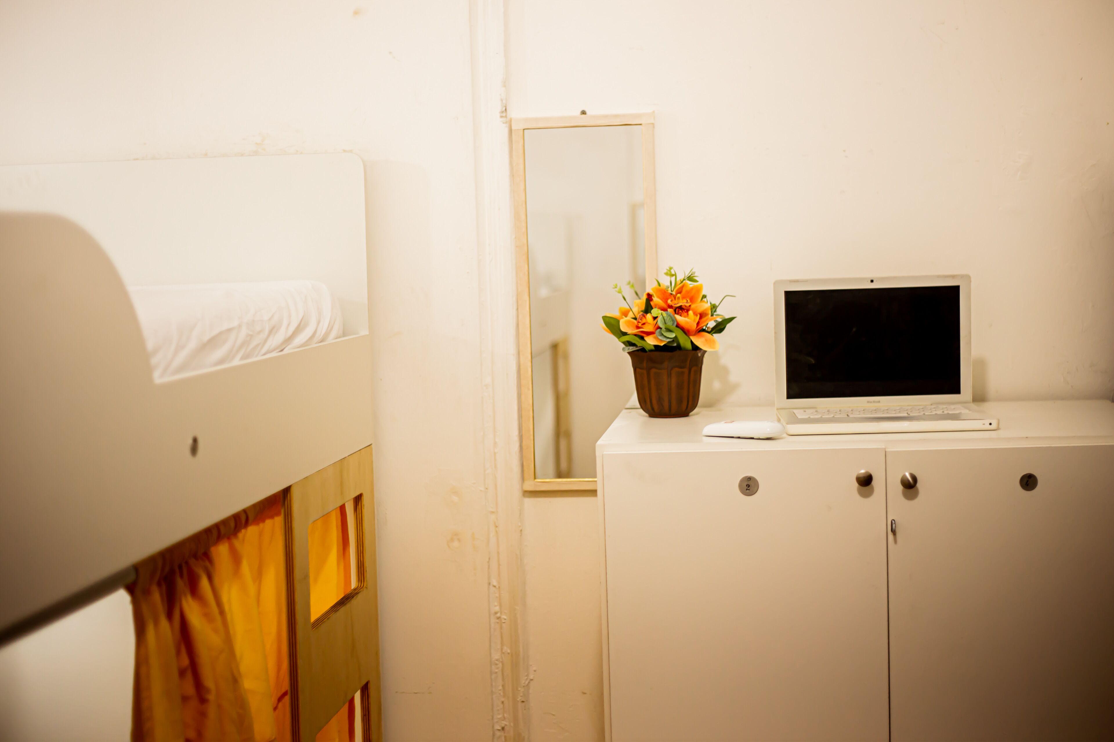 Foto - Hostel Liberdade