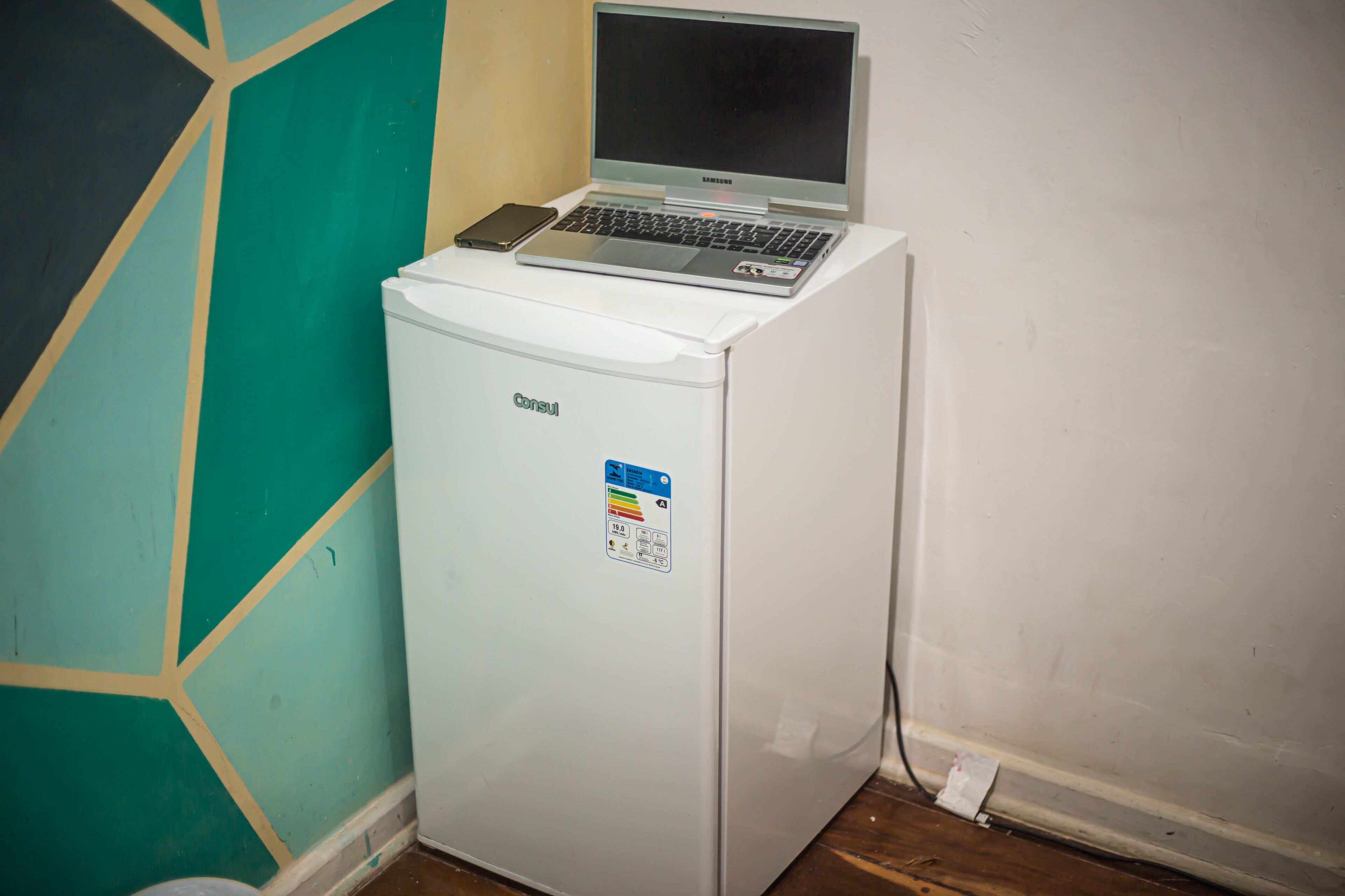 Foto - Hostel Liberdade