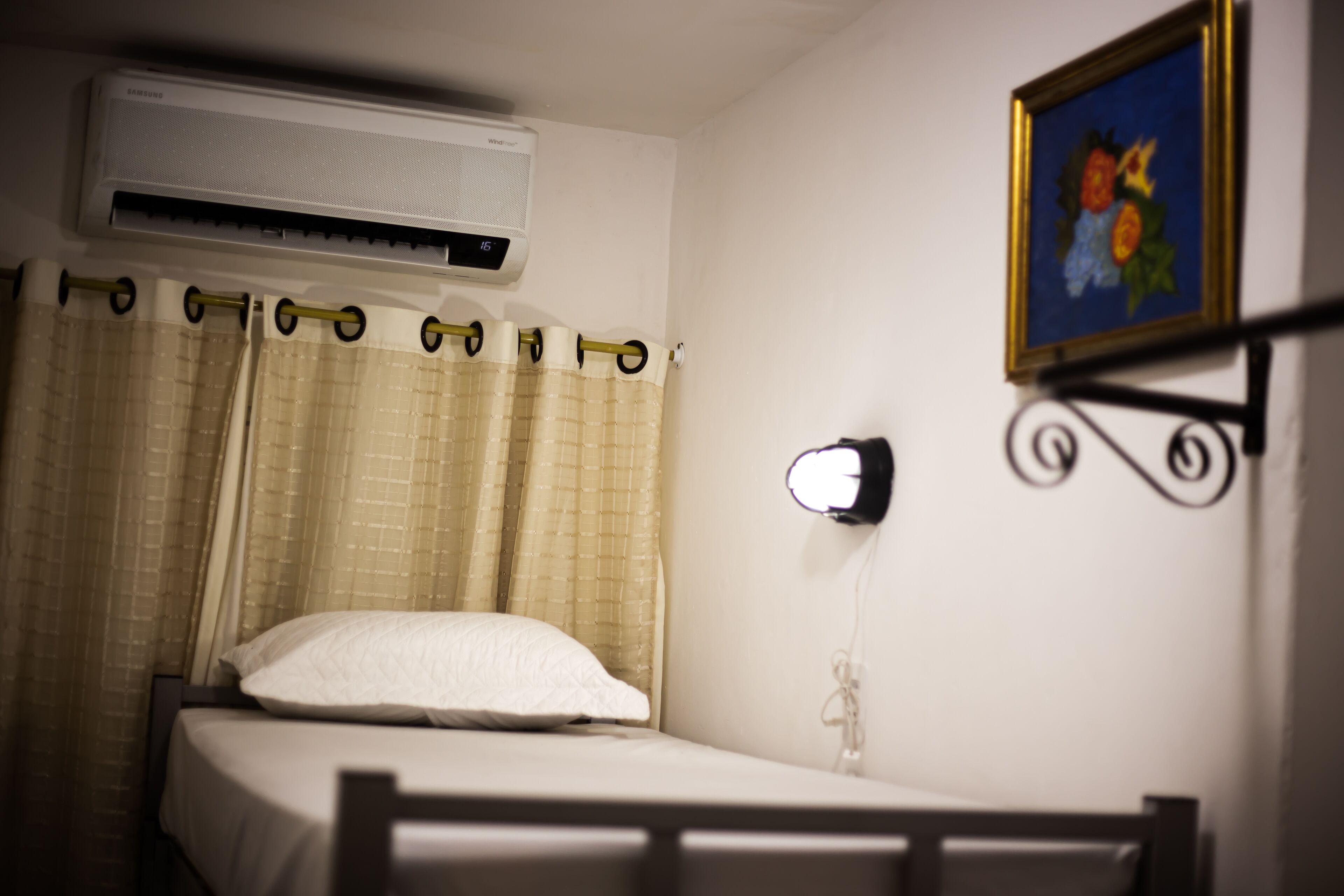 Foto - Hostel Liberdade