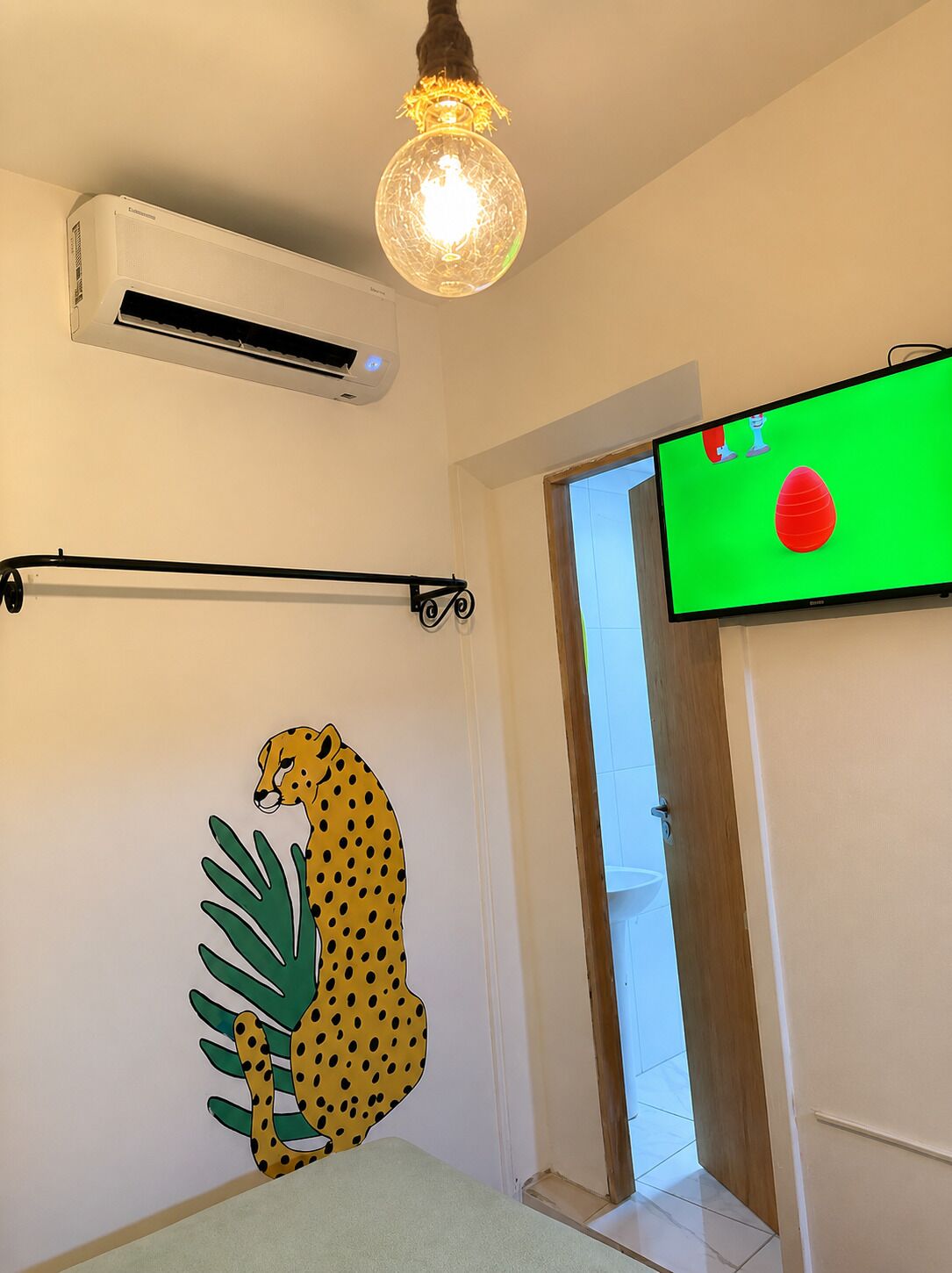 Photo - Hostel Liberdade