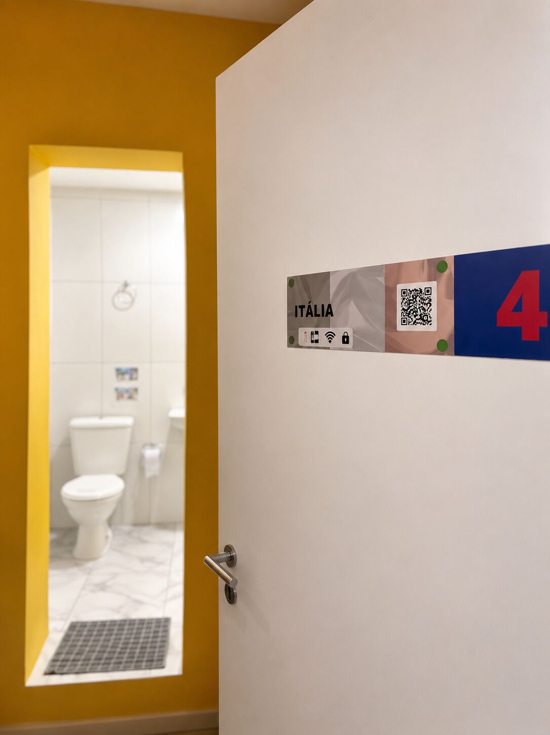 Photo - Hostel Liberdade