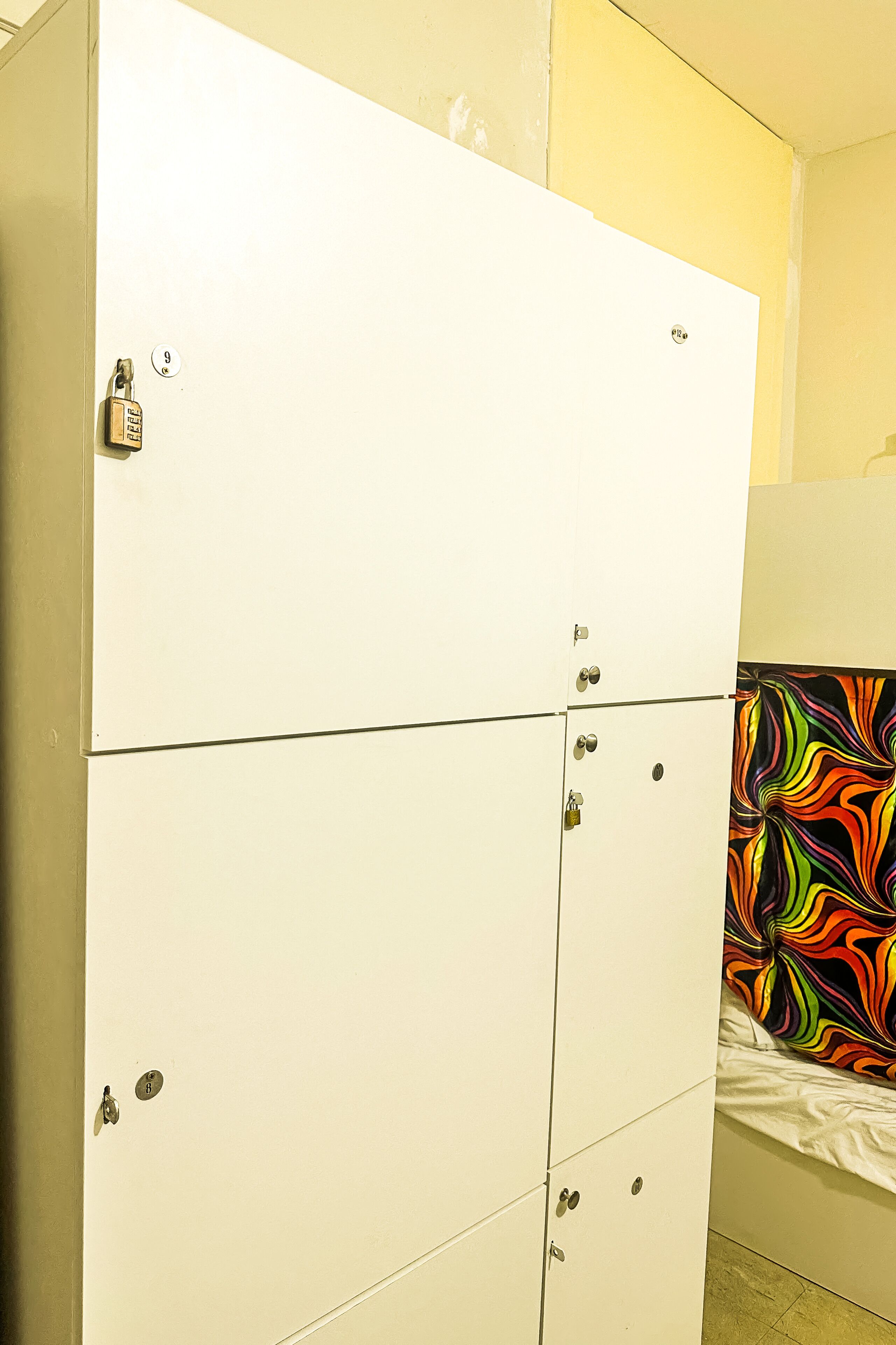 Foto - Hostel Liberdade