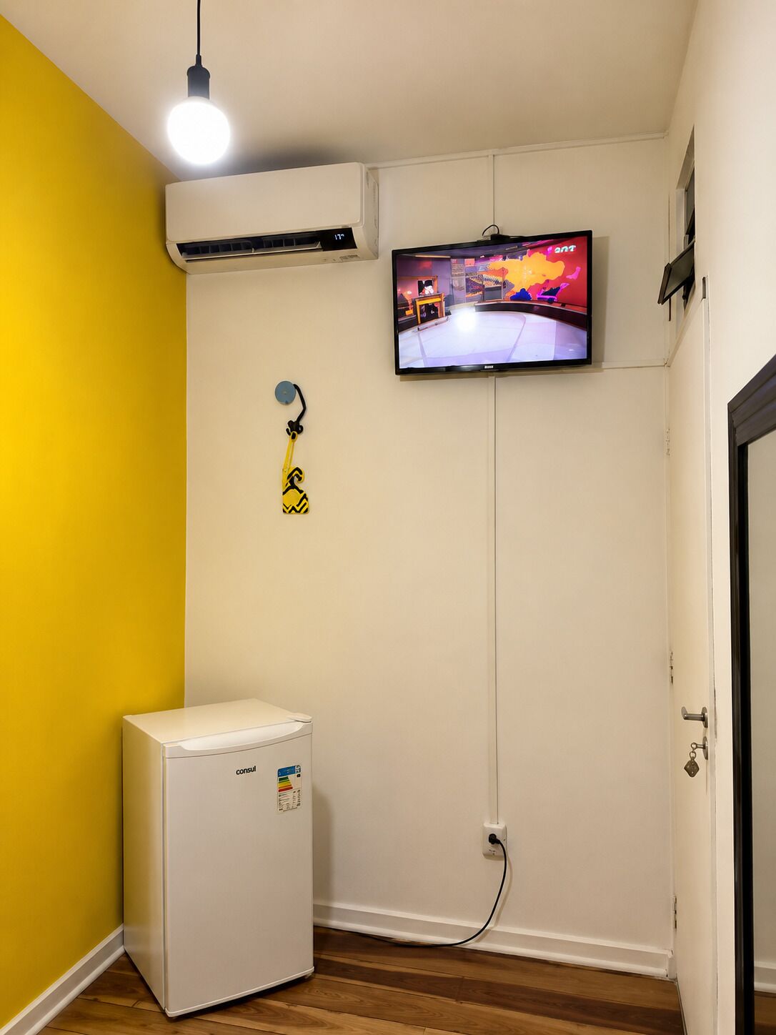 Photo - Hostel Liberdade