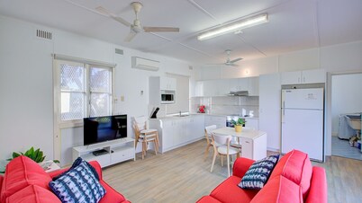 Ruby is the precious jewel in the heart of Exmouth.
