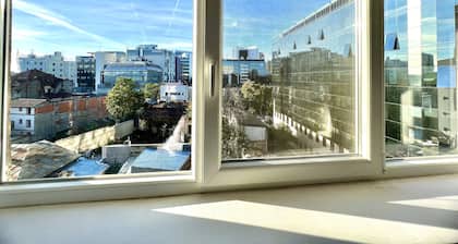 Downtown Victoria Apartments By CityBookings