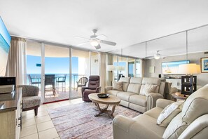 تلفزيون ذكي