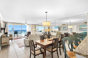 تناول الطعام