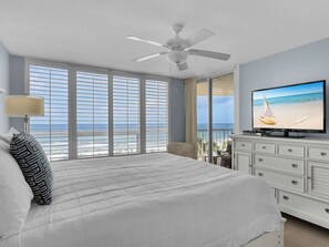 2 chambres, bureau, fer et planche à repasser, Wi-Fi gratuit